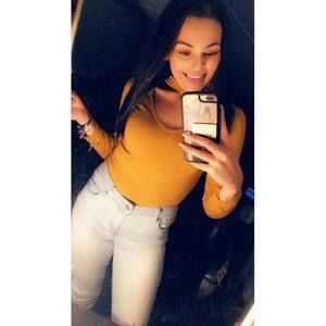 Meet your Posher, Mariah